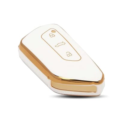 Skoda Octavia | Car Accessories | Protects and Decorates Car Key