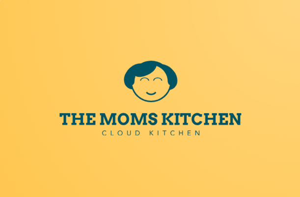 THE MOMS KITCHEN 
