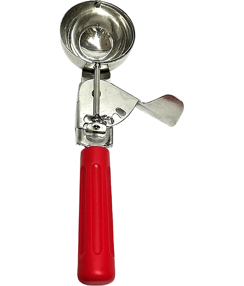 Dynore Steel Ice Cream Scoop