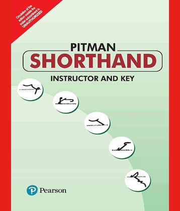 PITMAN SHORTHAND