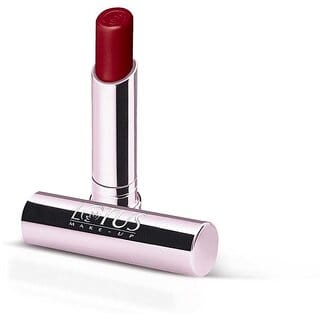 Lotus Make-Up Ecostay Natural Matte Lip Color - Carnation Nm09 (Carnation Nm09, 4.2 G)