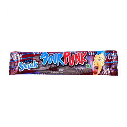 Hartbeat Sour Punk Cube, 20 gm