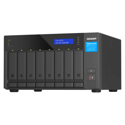 Tower QTS Hero TVS-h874-i5-32G