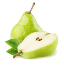 pear pear