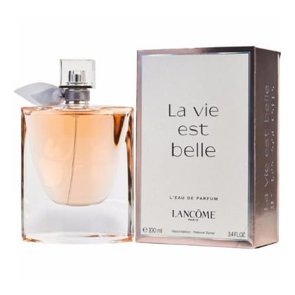 Lancome La Vie Est Belle Eau De Parfum For Woman-100ml