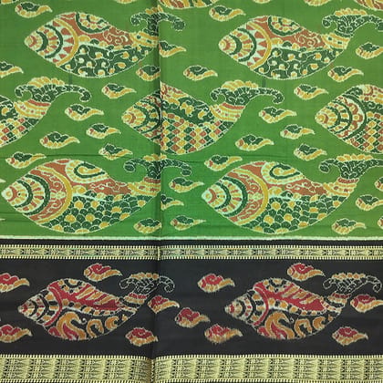 Sambalpuri Cotton Saree Sambalpuri Cotton Saree