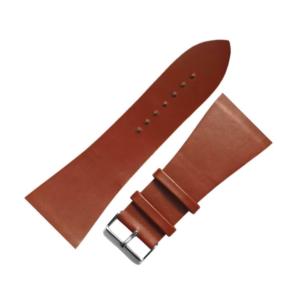 Exelent Leather Watch Strap // Compatible With ''POLICE'' Watches Only