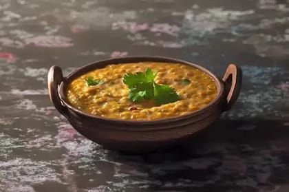 Chicken Haleem