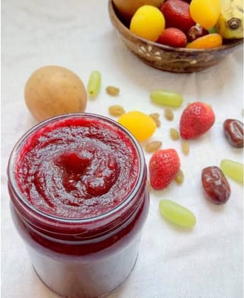 Ooty Mixed Fruit Jam