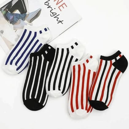 Smack Edition-Pack of 5-Pairs