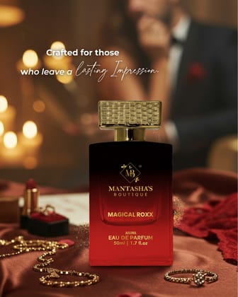 MAGICAL ROXX Perfume