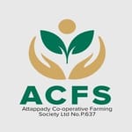 ATAPPADI CO-OP. FARMING SOCIETY LTD
