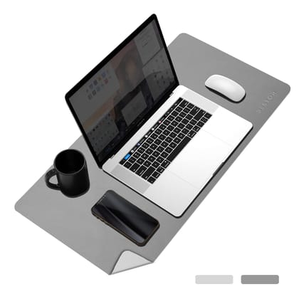 Open Box Mouse Pad-Grey