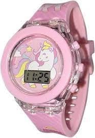 CHILDREN WRIST WATCH