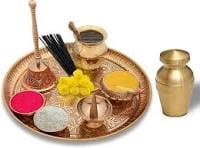 pooja needs