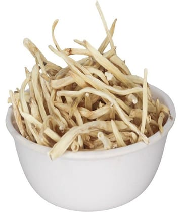 MYGODGIFT  MUSLI SAFED JARD/MUSLI ROOTS/CHLOROPHYTUM BORIVILIANUM Seed  100 gm