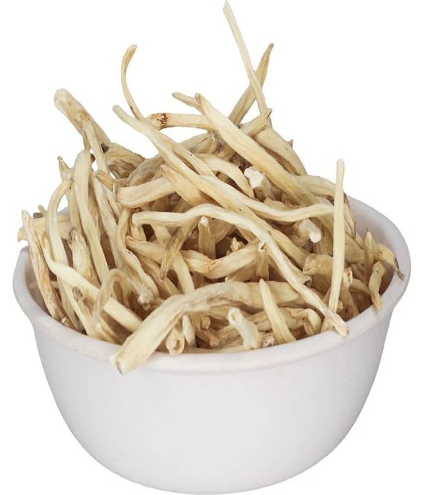 MYGODGIFT  MUSLI SAFED JARD/MUSLI ROOTS/CHLOROPHYTUM BORIVILIANUM Seed  100 gm
