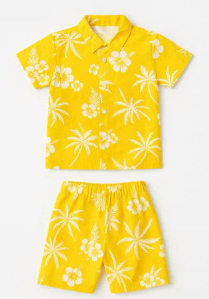 KIDS SUIT 2 TO 3 YRS 1 Top & 1 Bottom