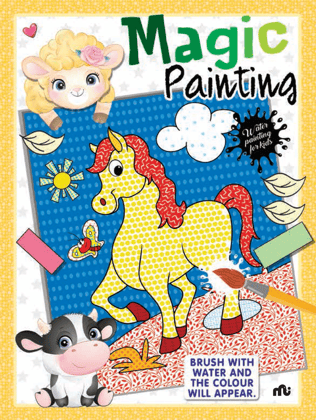 Magic Painting 3 Magic Painting 3