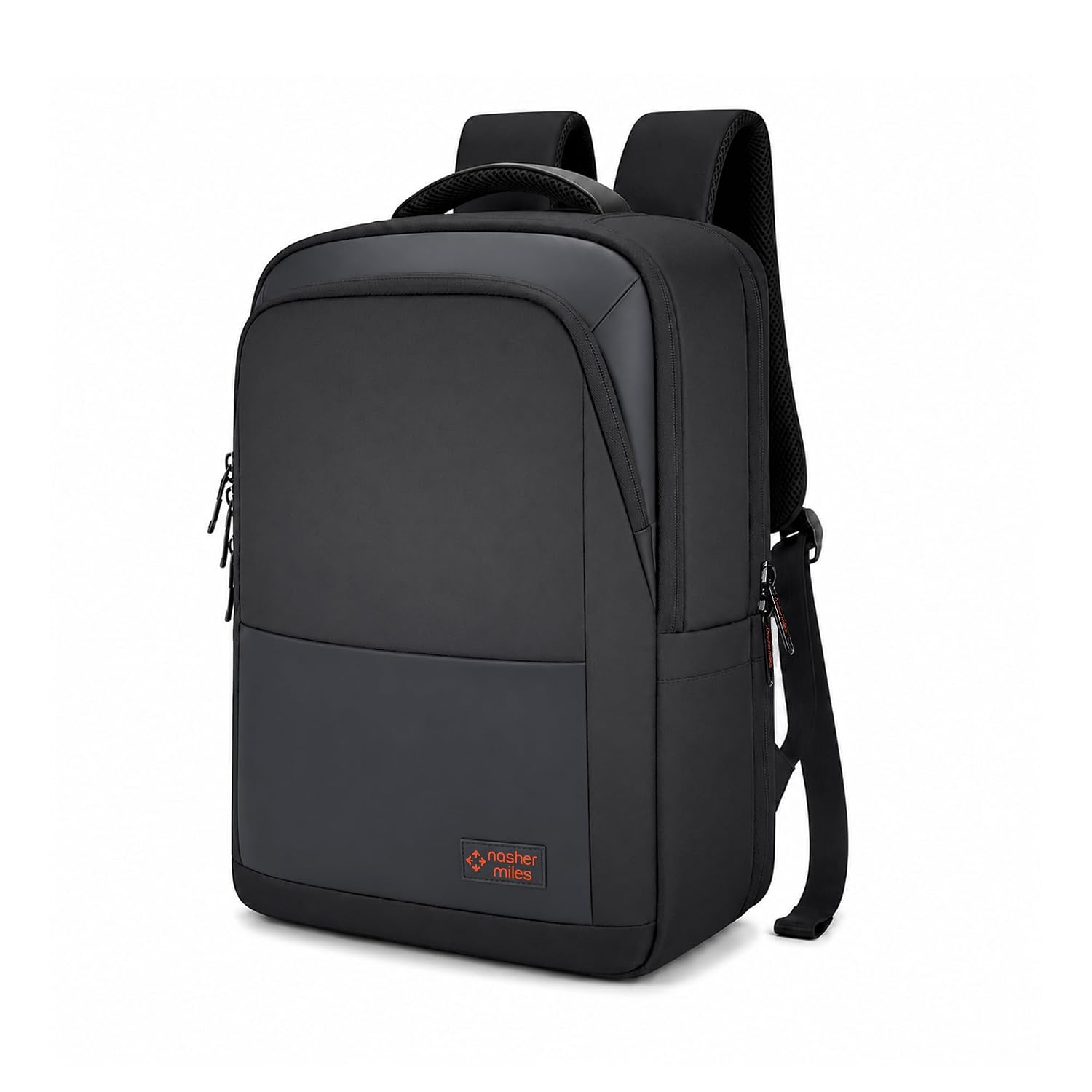 Corporate Backpack | Premium Laptop Backpack | Ideal for Office, College, School & Travel | Men, Women, Boys, Girls