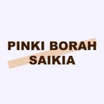 Pinki Borah saikia
