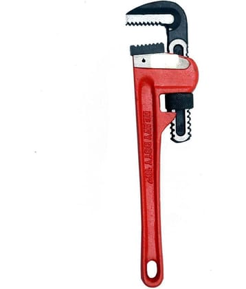 GLOBUS HEAVY DUTY PIPE WRENCH 10 "