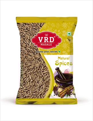 Cumin Whole (Jeera Sabut) 500 GMs Cumin Whole (Jeera Sabut) 500 GMs