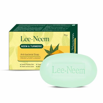 Lee Neem Soap 75 g