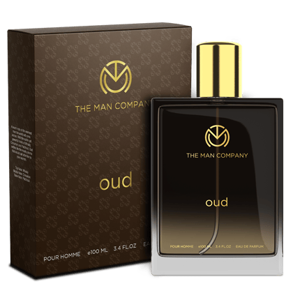 Eau De Parfum | Oud (100ml)