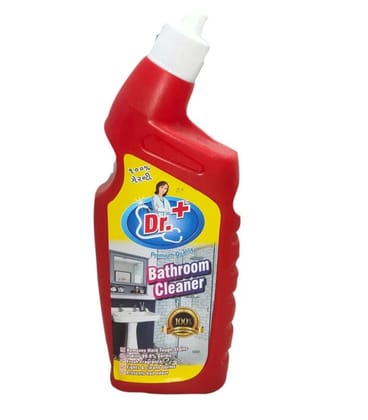 Toilet Cleaner & Bathroom Cleaner Combo pack of 2