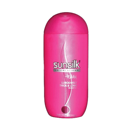 Sunsilk Hair Shampoo Lusciously Thick & Long 40ml