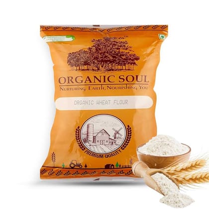 WHEAT FLOUR 5KG
