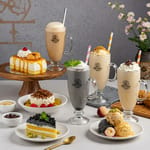 Hocco Ice-Cream Parlour (A Unit Of Frozen Galaxie)