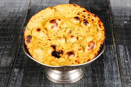 Missi Roti