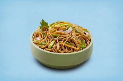 Chowmein - Veg