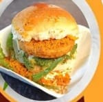 Vada Pav Kitchen No 1