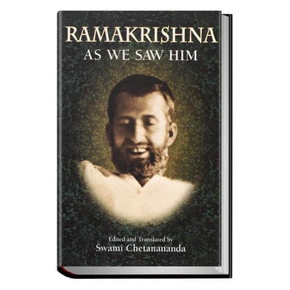 Ramakrishna As We Saw Him … … … [HB]