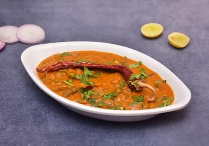 Veg Kolhapuri