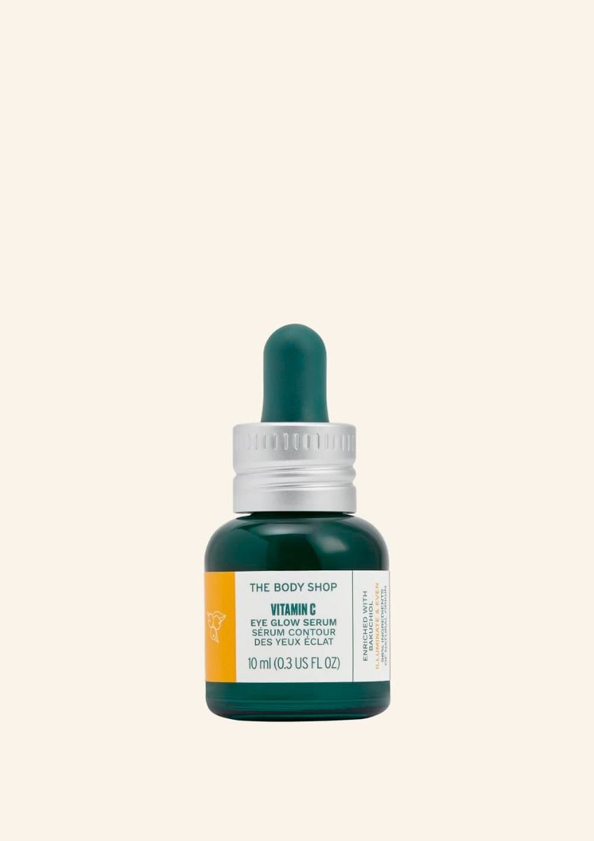 Vitamin C Eye Glow Serum-10ML