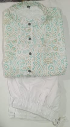 Male  Kurta paijama