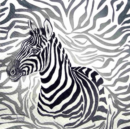 Decoupage Napkin / Tissue papers - GT2061