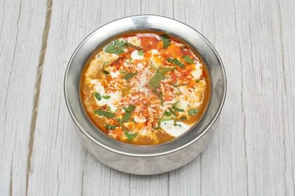 Paneer Lababdar