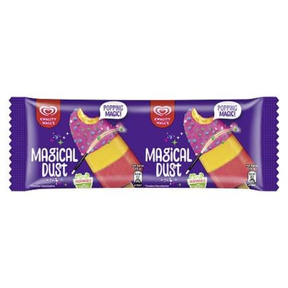 Kwality Walls Magic Dust 53ml