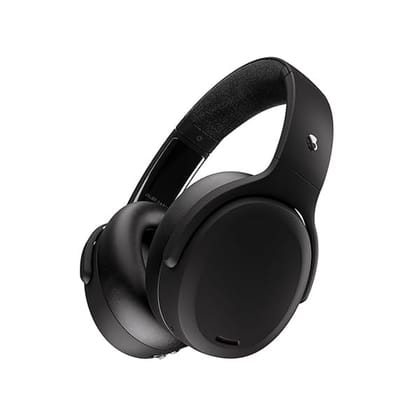 Skullcandy Crusher ANC 2 Over-Ear Noise Cancelling Wireless Headphones