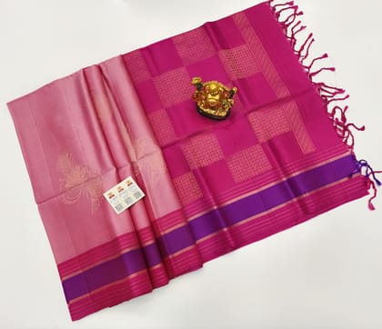 Kanjeewaram Bespoke Style 76-Bespoke