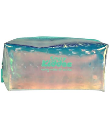 Smily Kiddos | Fancy Transparent Cosmetic Pouch | Kids pencil Pouch | School Pencil Pouch | Pencil Pouch for Girls | Zipper pencil Pouch for Girls | Buy pencil Pouch at Best Price