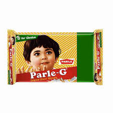 Parle G Original Gluco Biscuits 55 GRAM