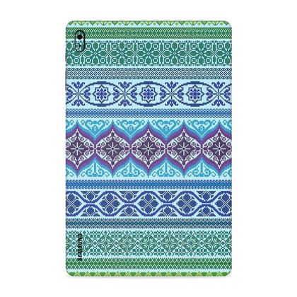 Tribal 3 Tab Skin