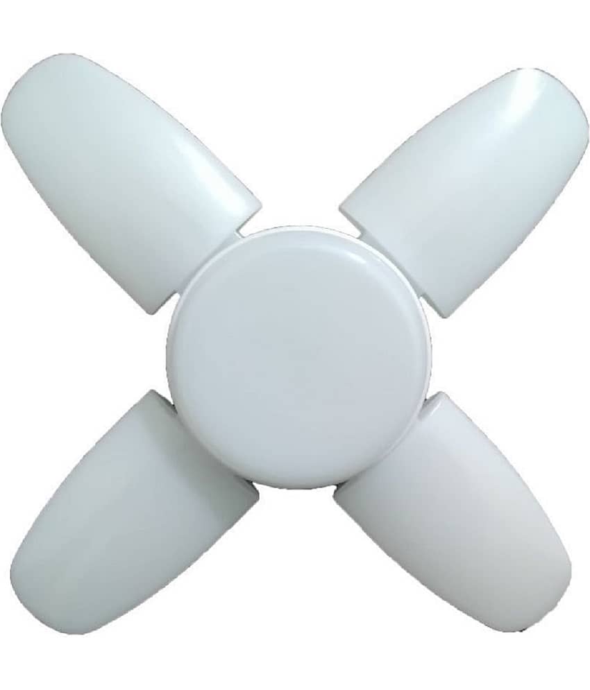 BEAUCURL 28W LED Bulb Cool Day Light - Pack of 1