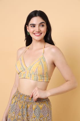 Coco Bralette-M